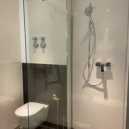 Im Palmengarten - 70 Qm Apartamento