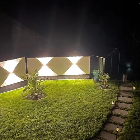 דירה Im Palmengarten - 70 Qm הייטרזהיים