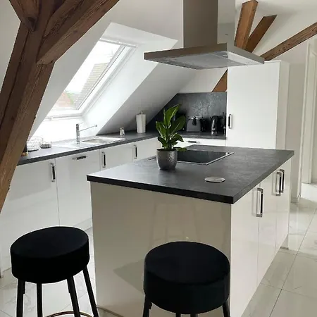 Im Palmengarten - 70 Qm דירה *