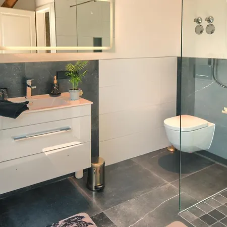 Apartamento Im Palmengarten - 70 Qm